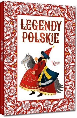 Legendy polskie