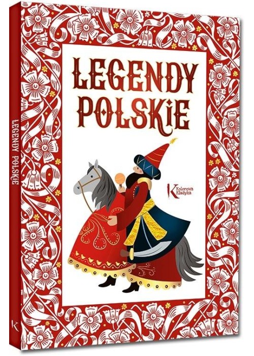 Legendy polskie