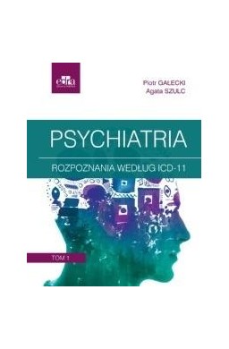 Psychiatria T.1