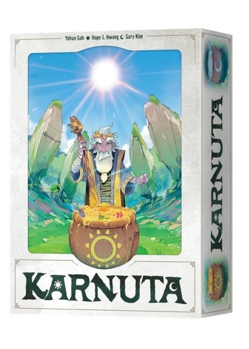 Karnuta REBEL