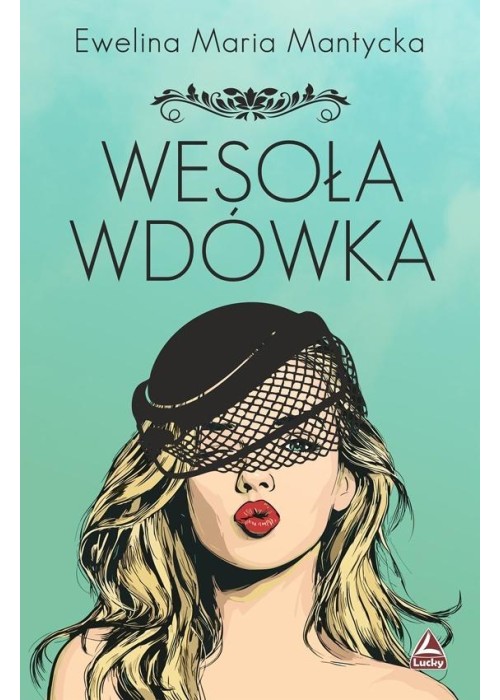 Wesoła wdówka