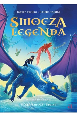 Smocza Legenda