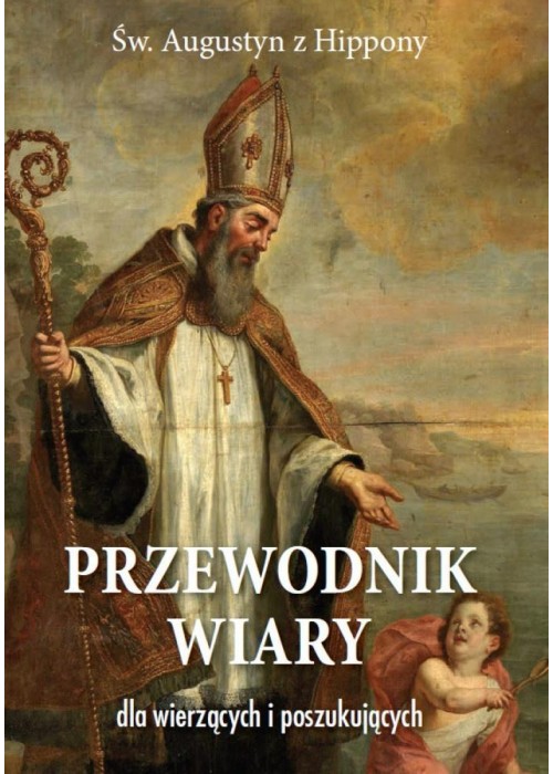 Przewodnik wiary dla wierzących i poszukujących