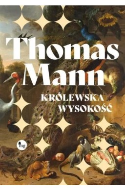 Królewska wysokość