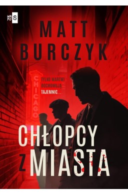Chłopcy z miasta