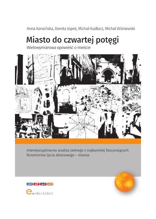 Miasto do czwartej potęgi Wielowymiarowa...