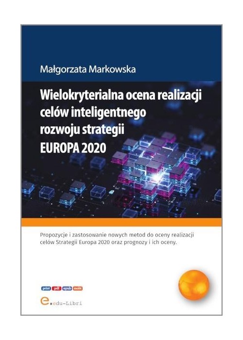 Wielokryterialna ocena realizacji celów...