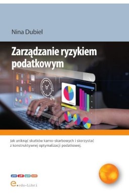 Zarządzanie ryzykiem podatkowym