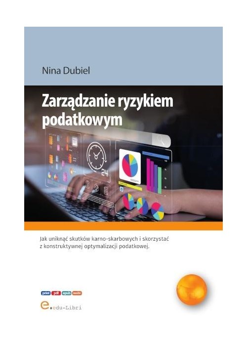 Zarządzanie ryzykiem podatkowym