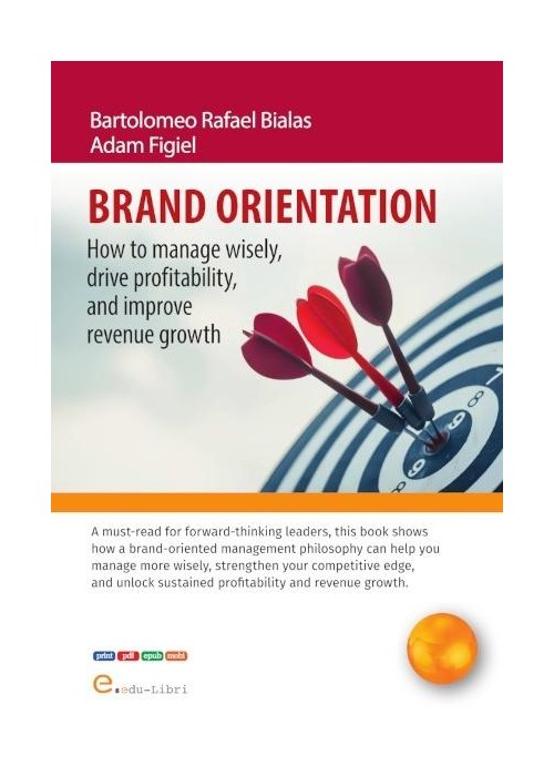 Brand orientation How To Manage Wisely, Drive...