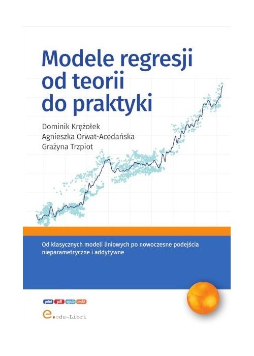 Modele regresji od teorii do praktyki