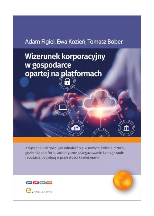 Wizerunek korporacyjny w gospodarce opartej na...