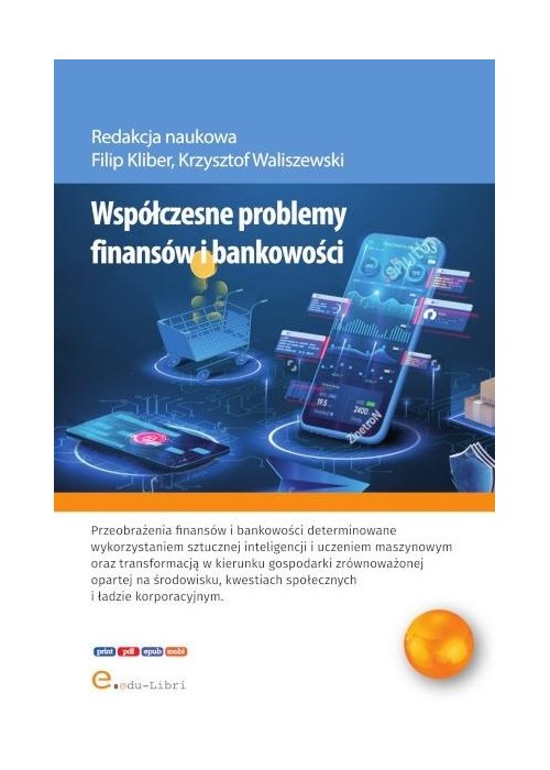 Współczesne problemy finansów i bankowości