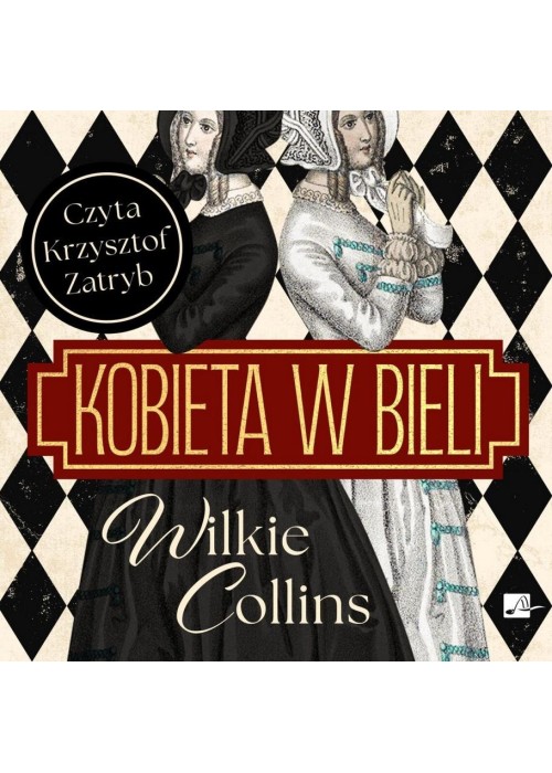 Kobieta w bieli Audiobook