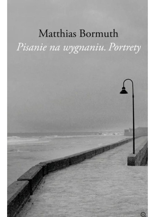 Pisanie na wygnaniu. Portrety