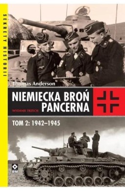 Niemiecka broń pancerna T.2 1942-1945