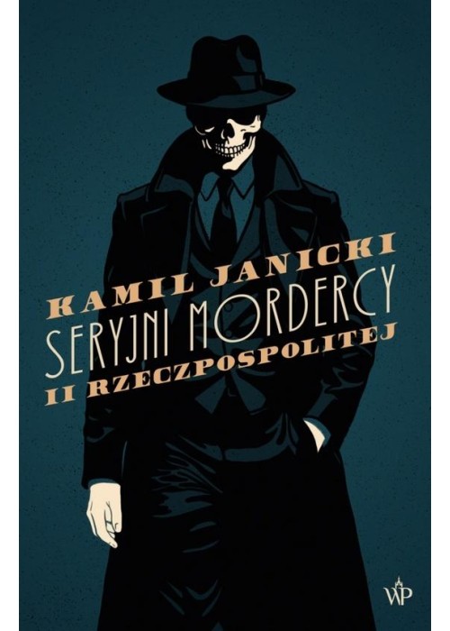 Seryjni mordercy II Rzeczpospolitej