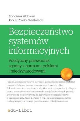 Bezpieczeństwo systemów informacyjnych...