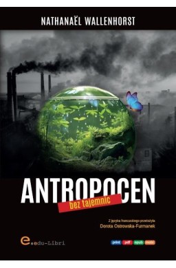 Antropocen bez tajemnic