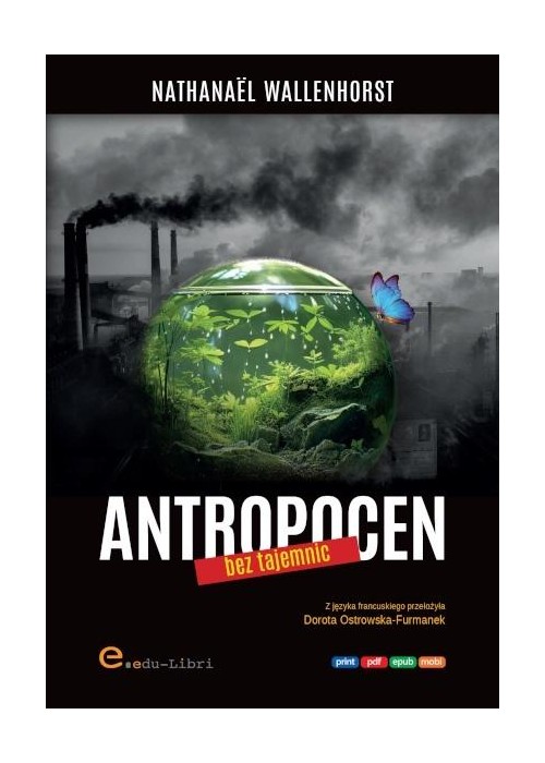 Antropocen bez tajemnic
