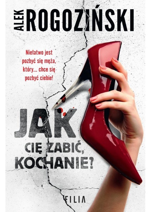 Jak Cię zabić, kochanie