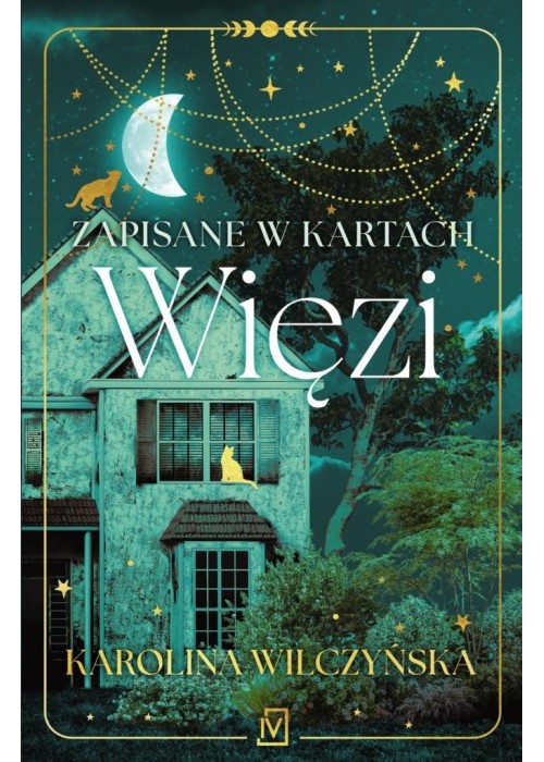 Zapisane w kartach. Więzi