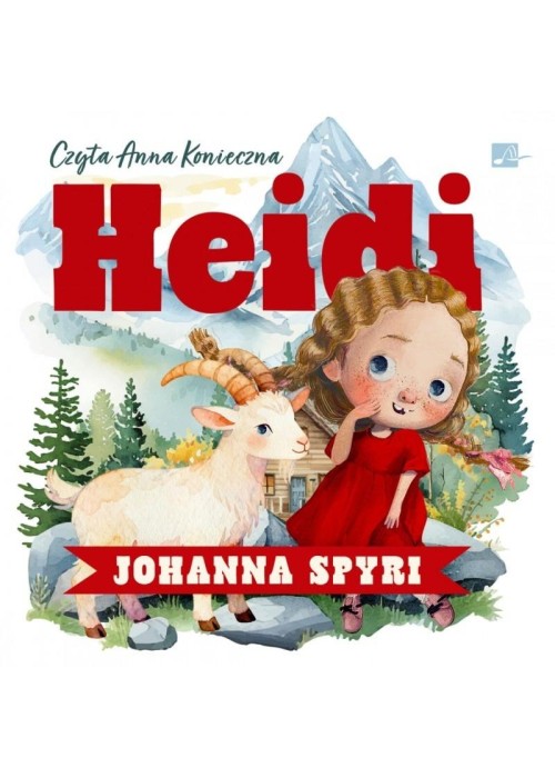 Heidi Audiobook