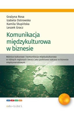 Komunikacja międzykulturowa w biznesie