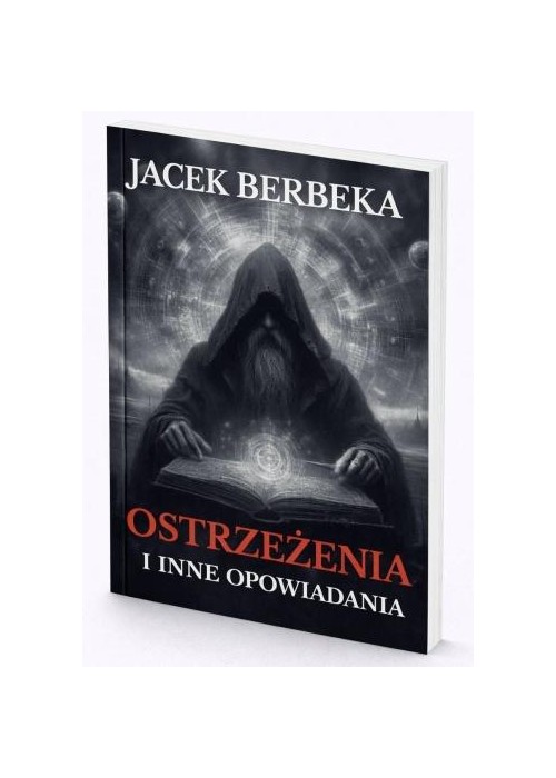 Ostrzeżenia i inne opowiadania