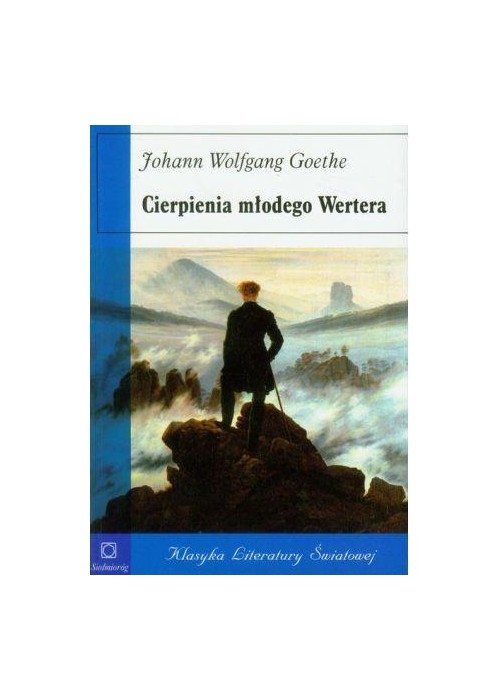 Cierpienia młodego Wertera SIEDMIORÓG