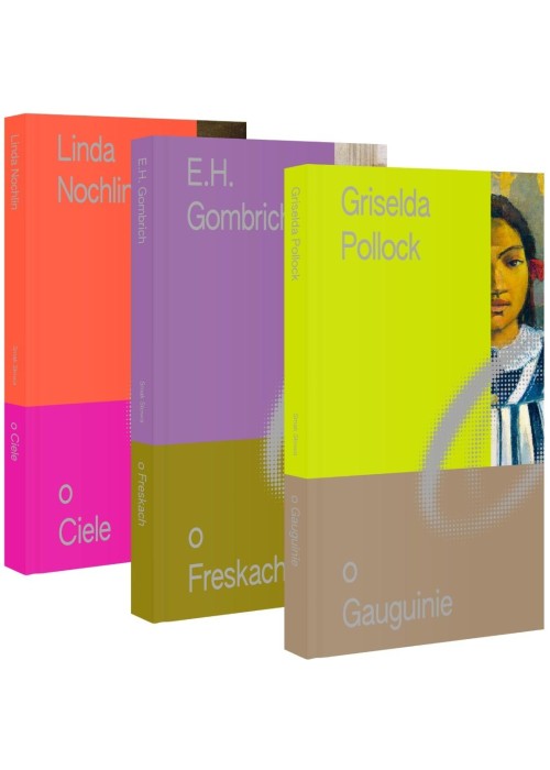 Pakiet: Miniatury o Sztuce