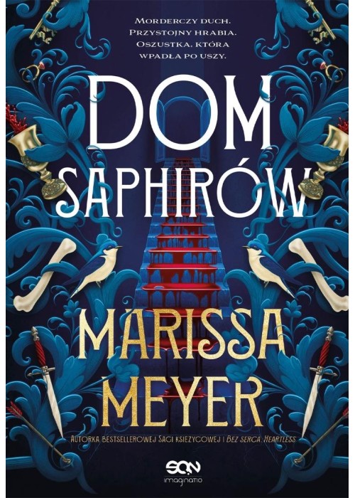 Dom Saphirów