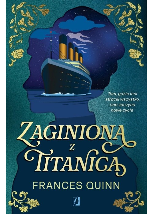 Zaginiona z Titanica