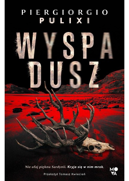 Wyspa dusz