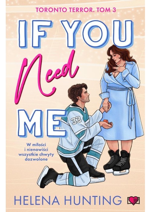 Toronto Terror. If You Need Me. Torronto Terror