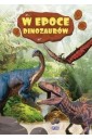 W epoce dinozaurów