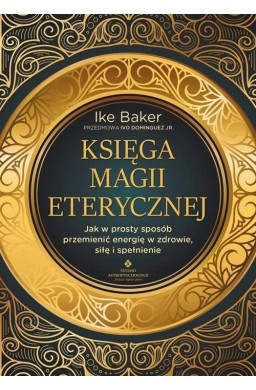 Księga magii eterycznej