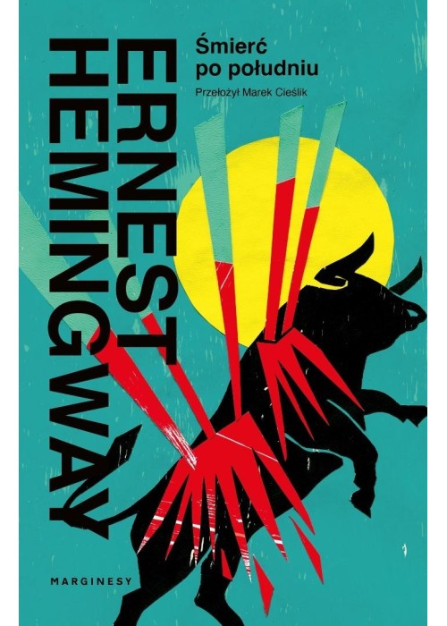 Śmierć po południu