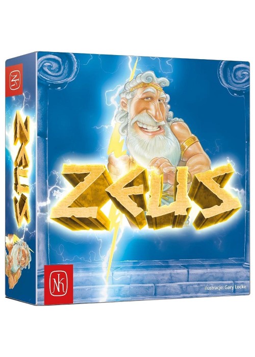 Zeus