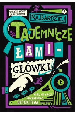 Najbardziej tajemnicze łamigłówki