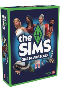 The Sims
