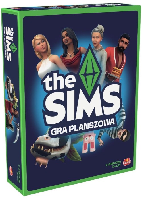 The Sims