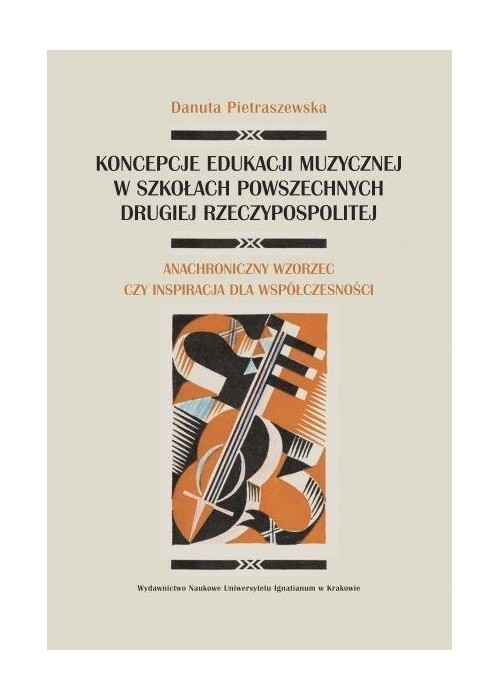 Koncepcje edukacji muzycznej w szkołach...