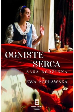 Saga rodzinna T.3 Kolce dzikiej róży