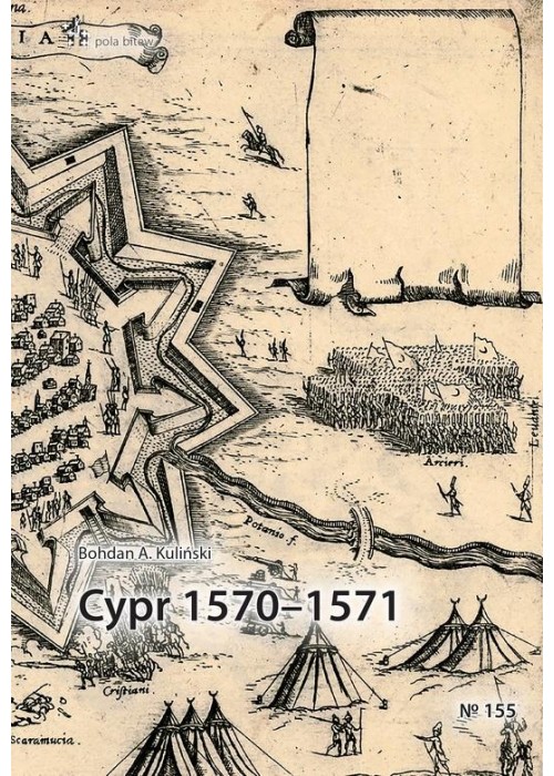 Cypr 1570-1571