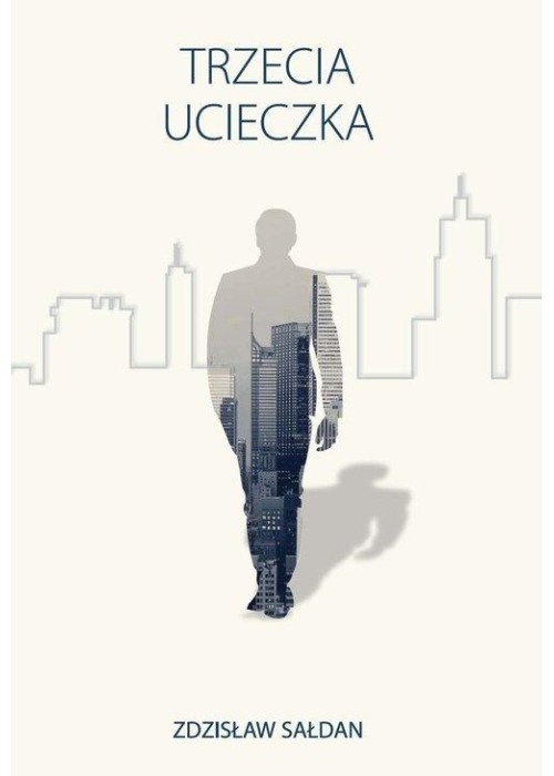 Trzecia ucieczka