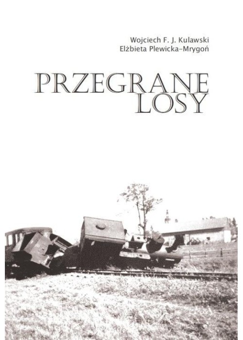 Przegrane losy