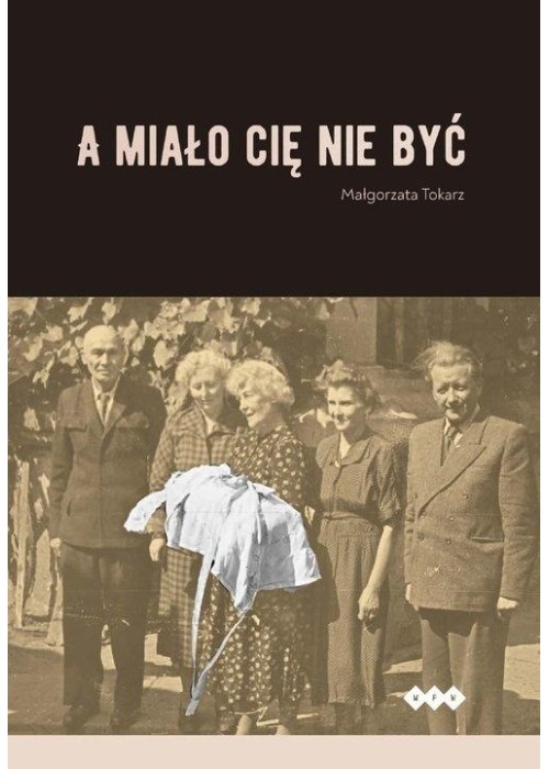 A miało cię nie być