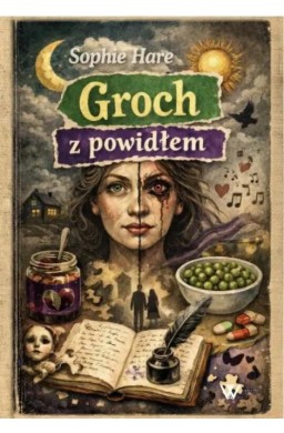 Groch z powidłem