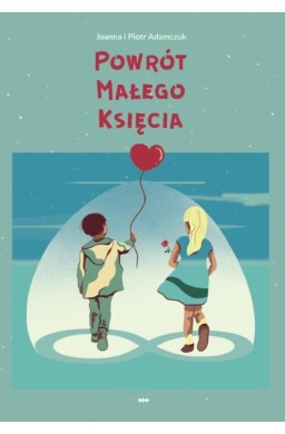 Powrót Małego Księcia